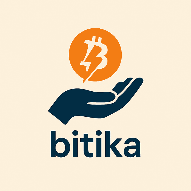 Bitika Logo