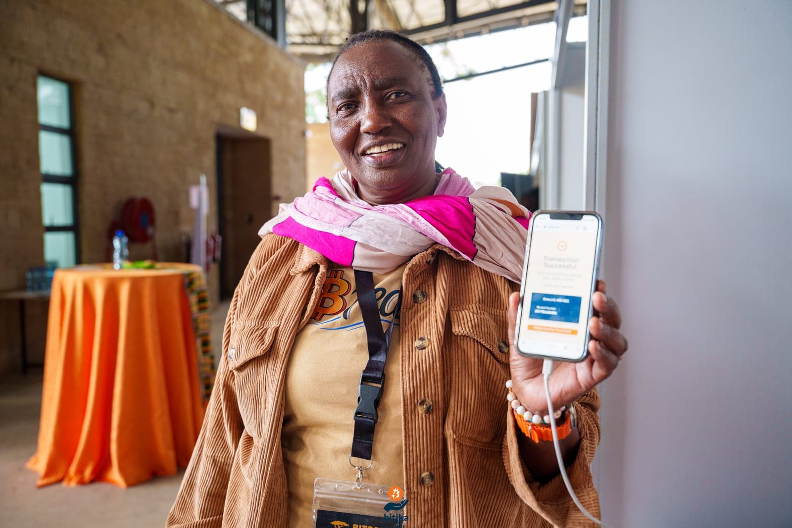 How to buy Bitcoin with M-Pesa in Kenya (3 simple steps)